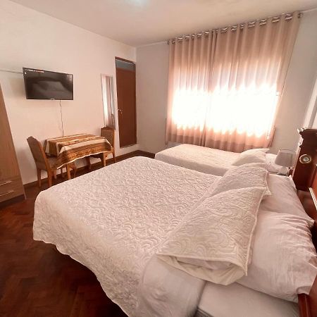 アレキパ Friendly Aqp Bed & Breakfast エクステリア 写真