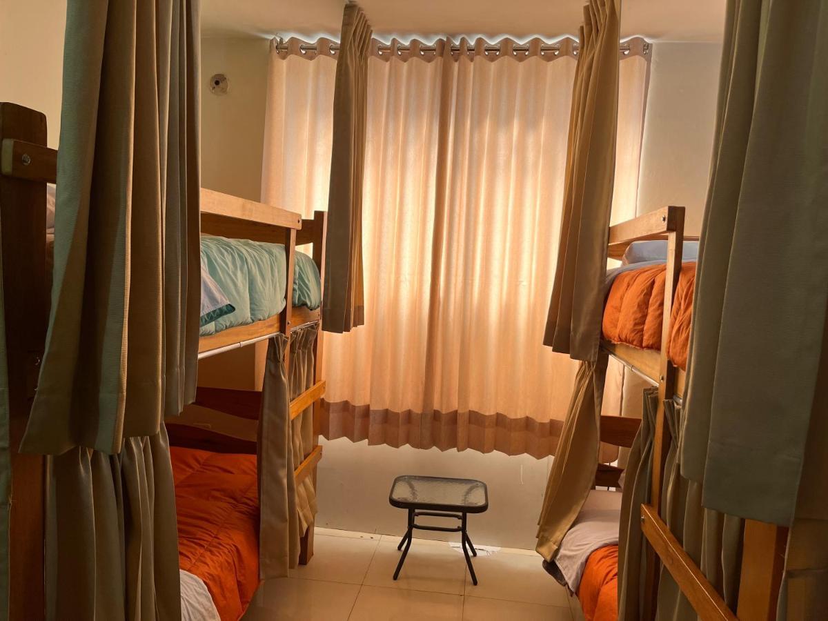 アレキパ Friendly Aqp Bed & Breakfast エクステリア 写真