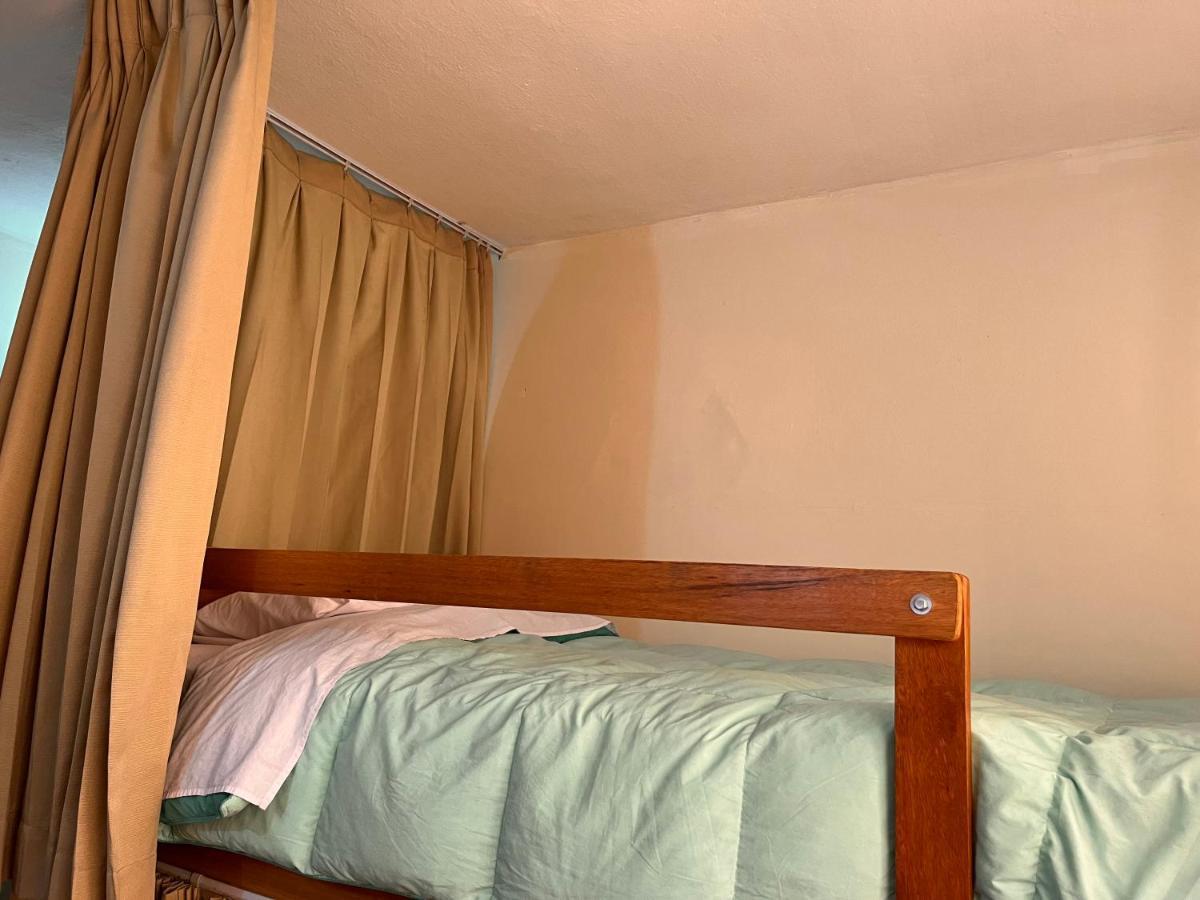 アレキパ Friendly Aqp Bed & Breakfast エクステリア 写真